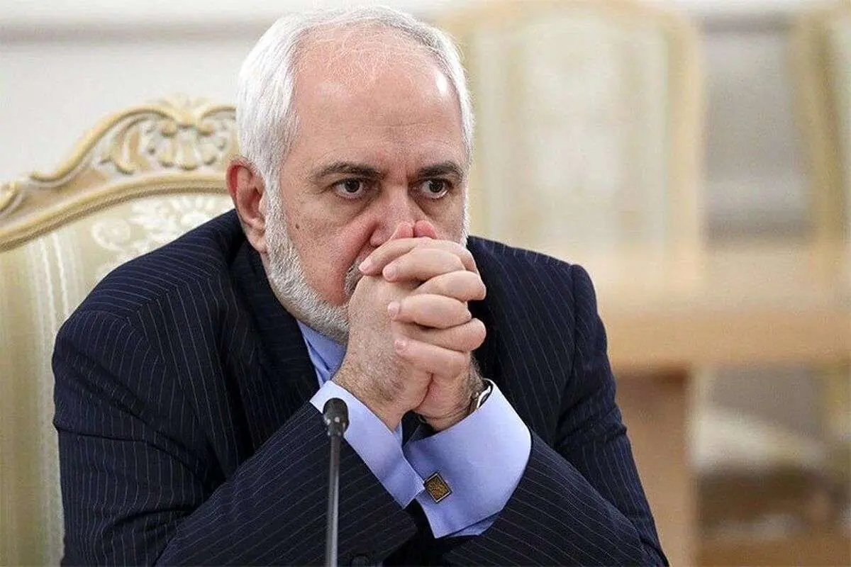 اعتراض ظریف به تشکیل پرونده برای محسن رنانی؛ بسیار متاسفم