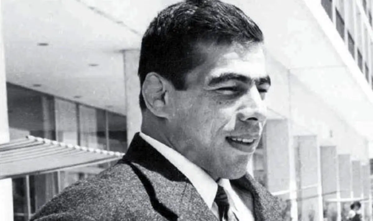 در سوگ مردی که با مرگ خود جاودانه شد؛ غلامرضا تختی