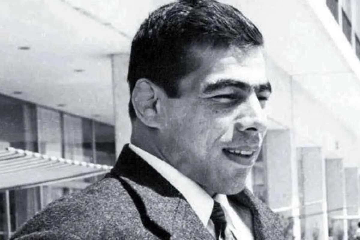 در سوگ مردی که با مرگ خود جاودانه شد؛ غلامرضا تختی
