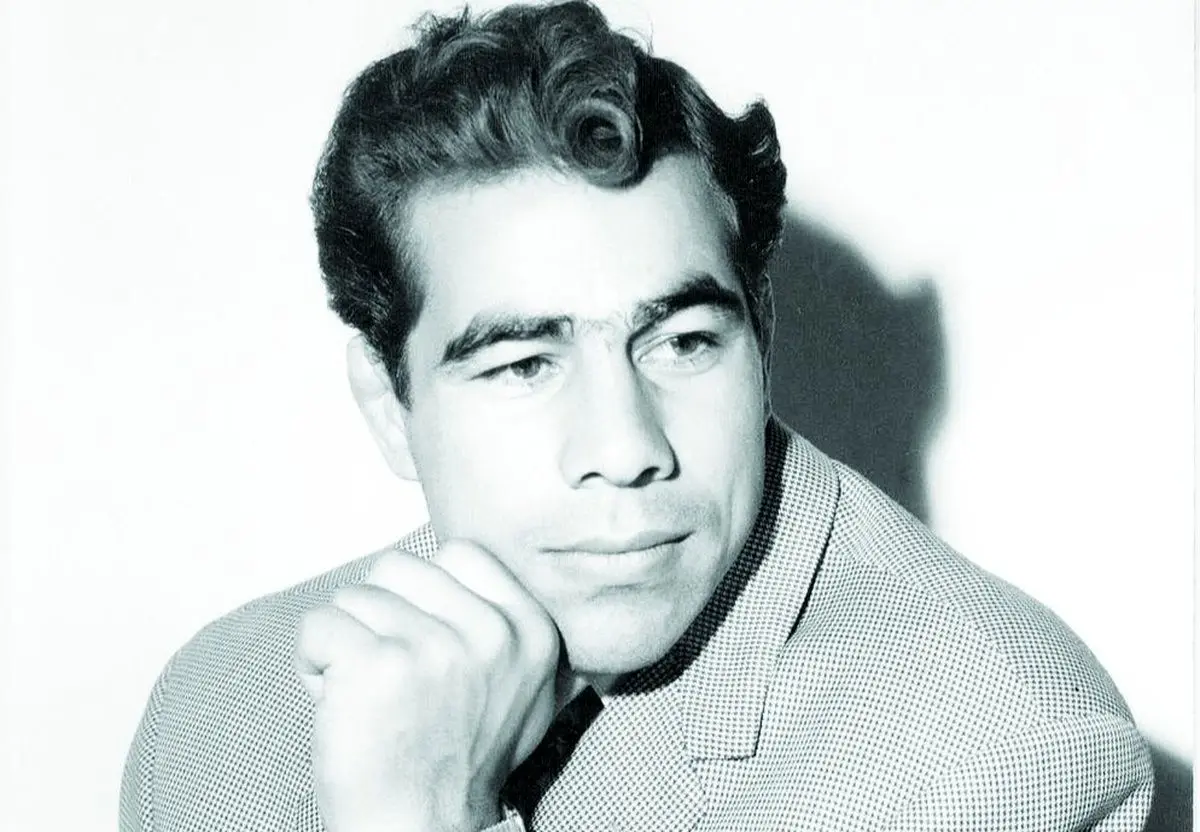 خاطره جالب دوست پهلوان تختی از المپیک