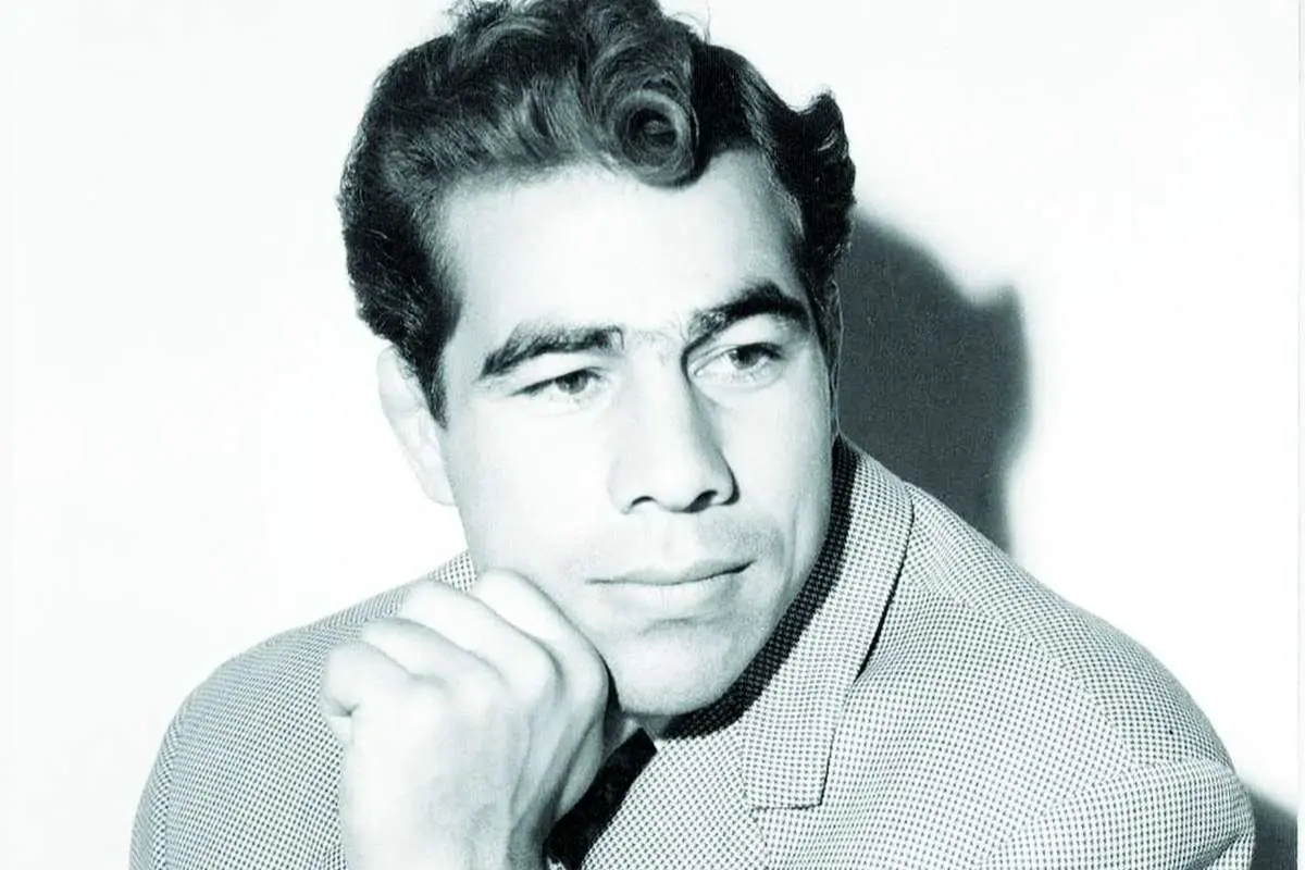 خاطره جالب دوست پهلوان تختی از المپیک