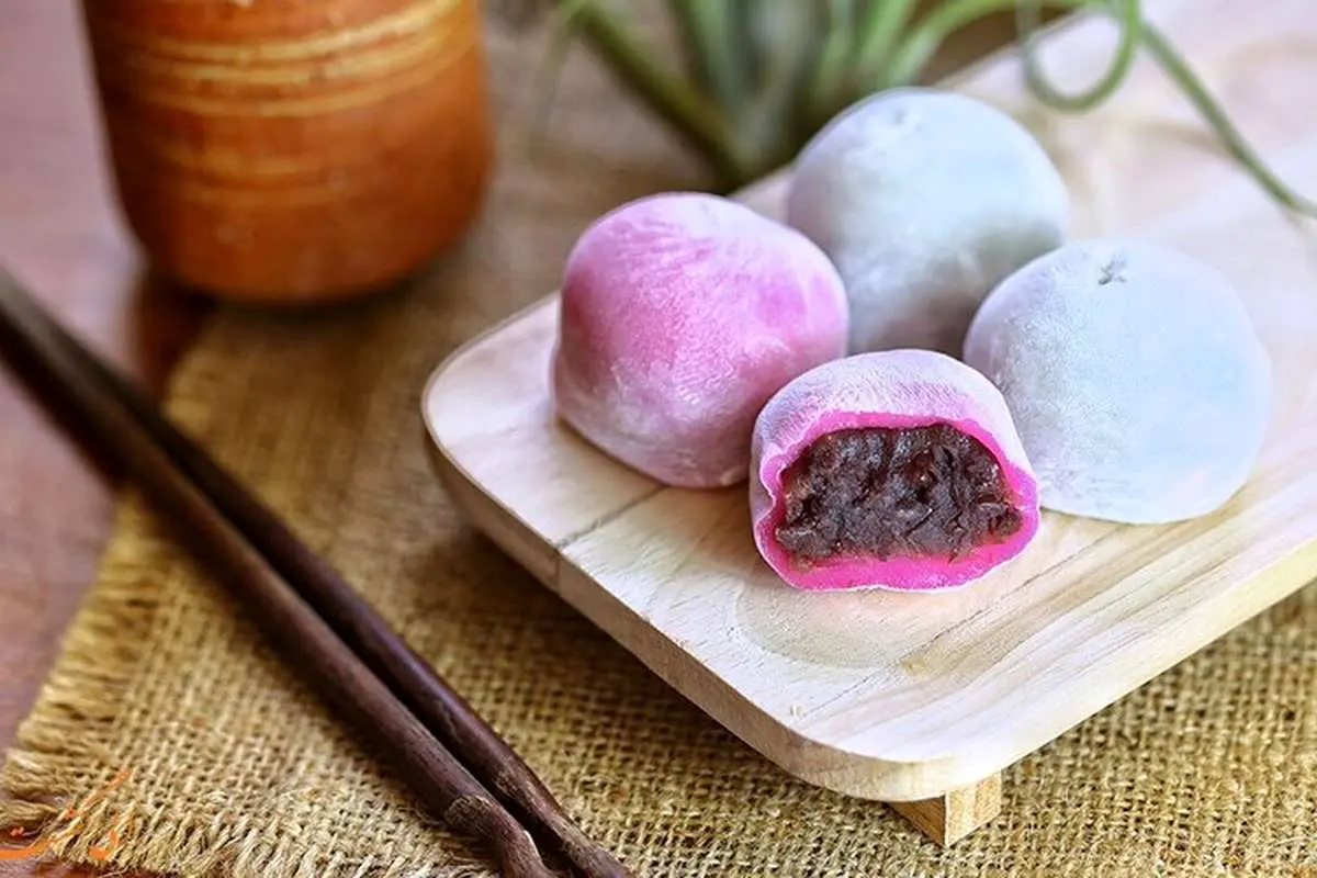 «موچی» جان ۲ سالمند ژاپنی را گرفت