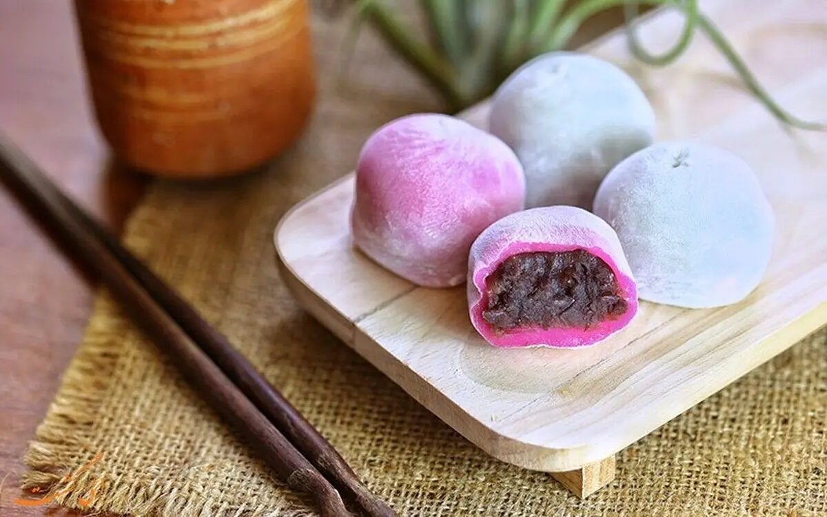 «موچی» جان ۲ سالمند ژاپنی را گرفت