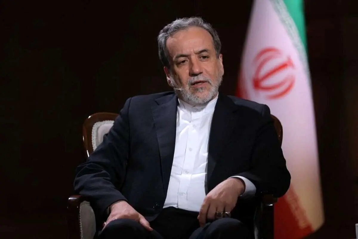 واکنش مشاور وزیر خارجه به بداخلاقیهای اخیر در رابطه با همسر عراقچی