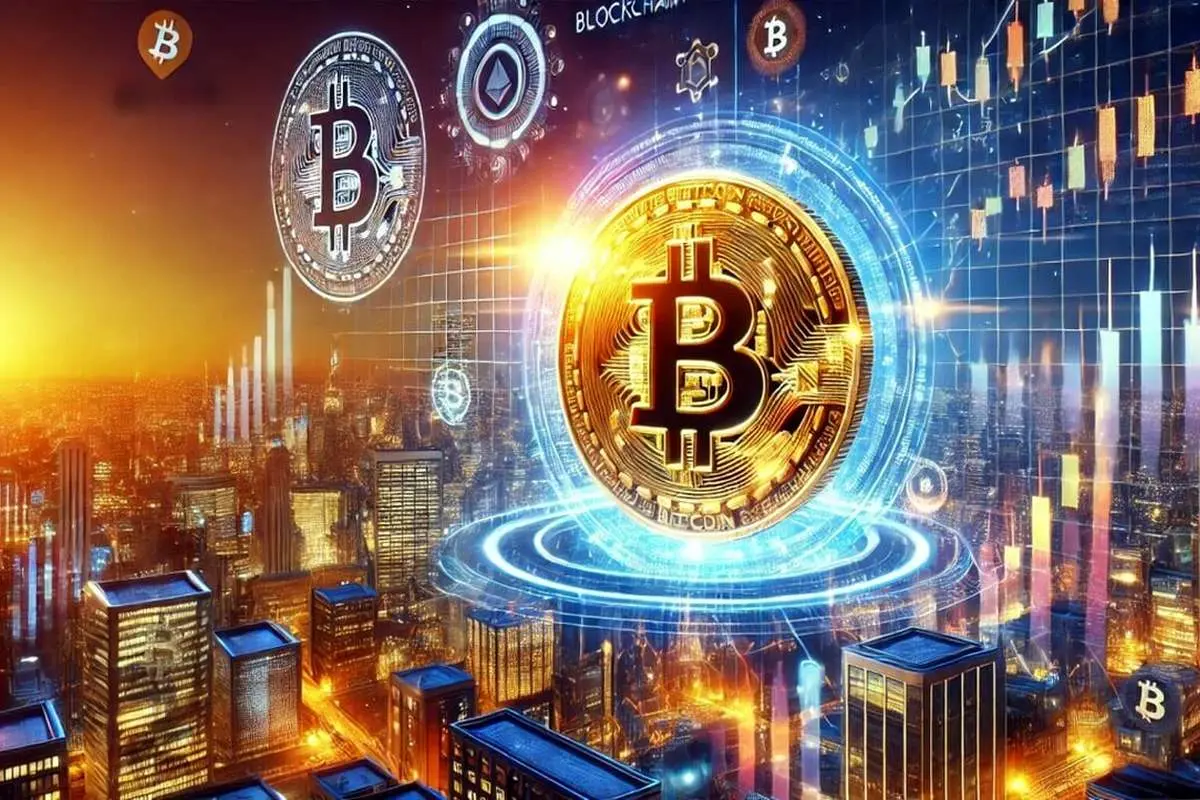 بیتکوین: تحلیل روندها و پیشبینیها برای ۲۰۲۵