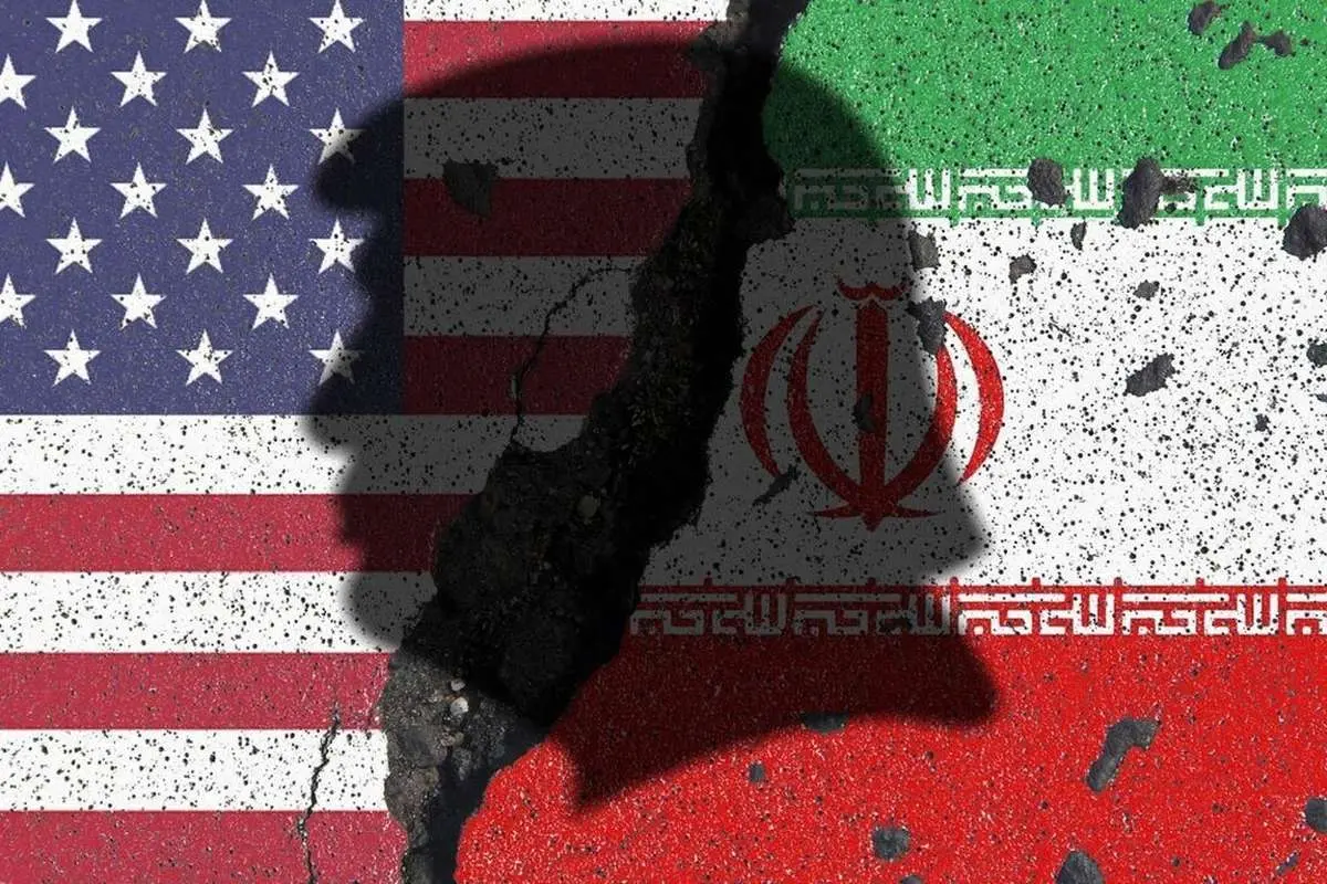 راه ناگزیر واشنگتن