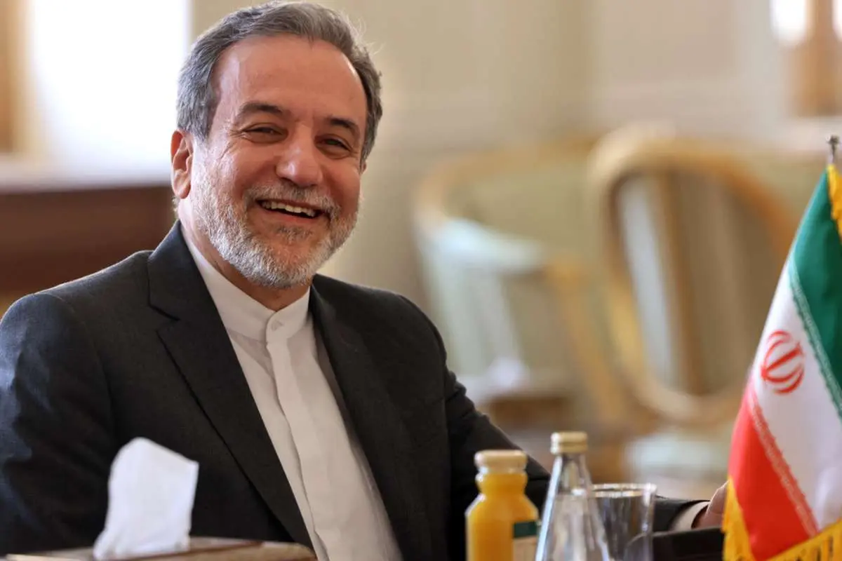 پشت پرده ترور شخصیت عراقچی