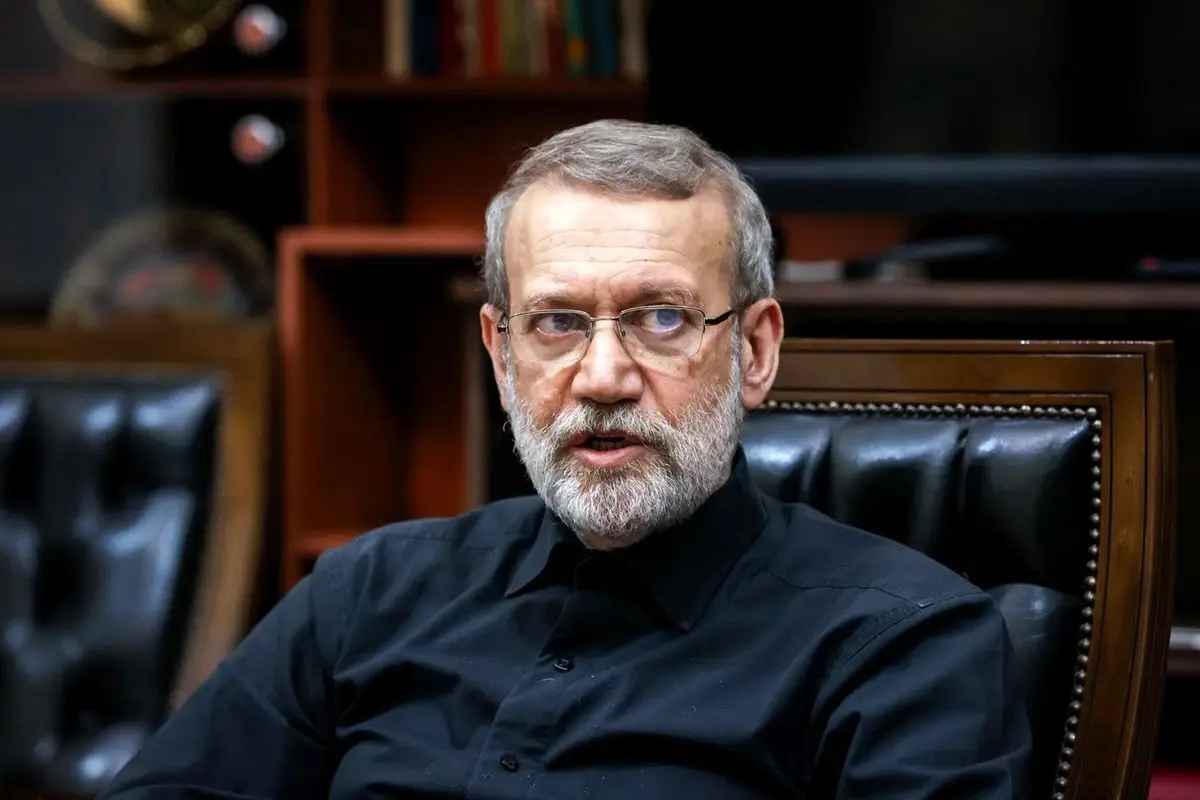 علی لاریجانی: به شورای‌عالی امنیت ملی برنمی‌گردم؛ از سرنوشت FATF در مجمع تشخیص اطلاعی ندارم