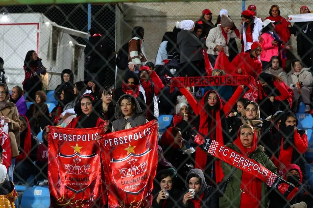 (عکس) پنجره پرسپولیس همچنان بسته است!