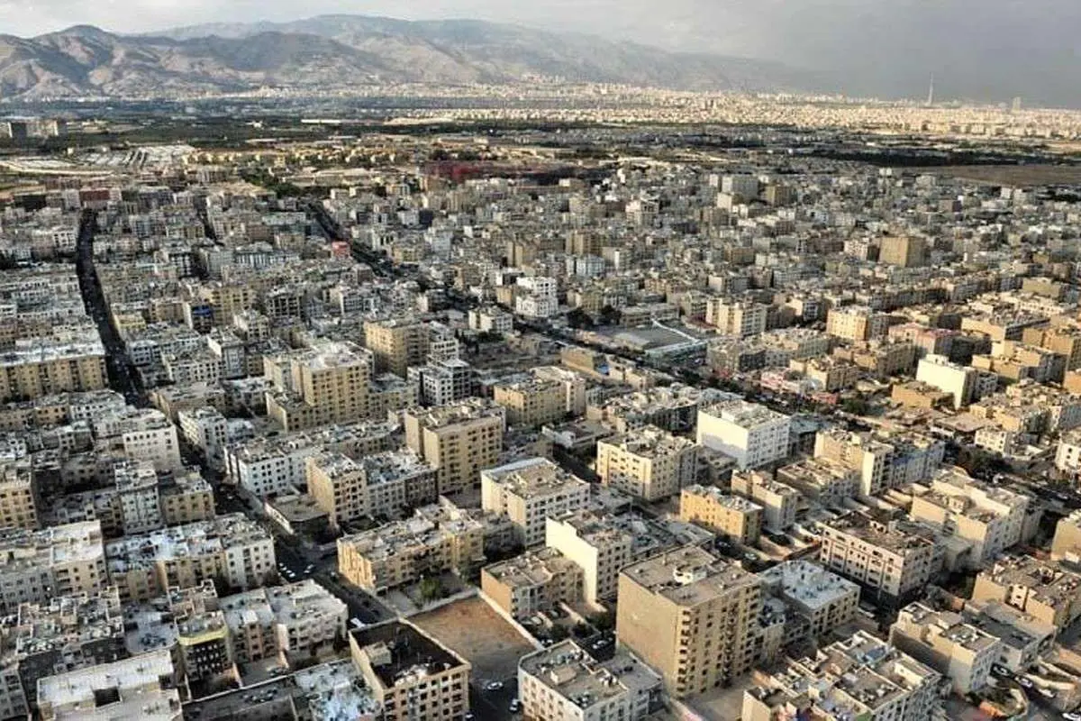 اجاره آپارتمان ۵۰ متری در تهرانسر چند؟