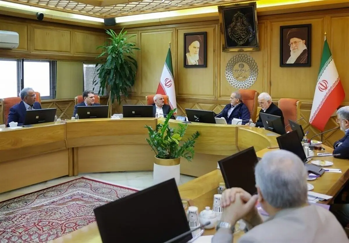 دستور پزشکیان درباره انتخابات شورا‌های شهر و روستا
