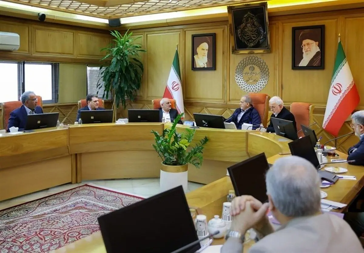 دستور پزشکیان درباره انتخابات شورا‌های شهر و روستا