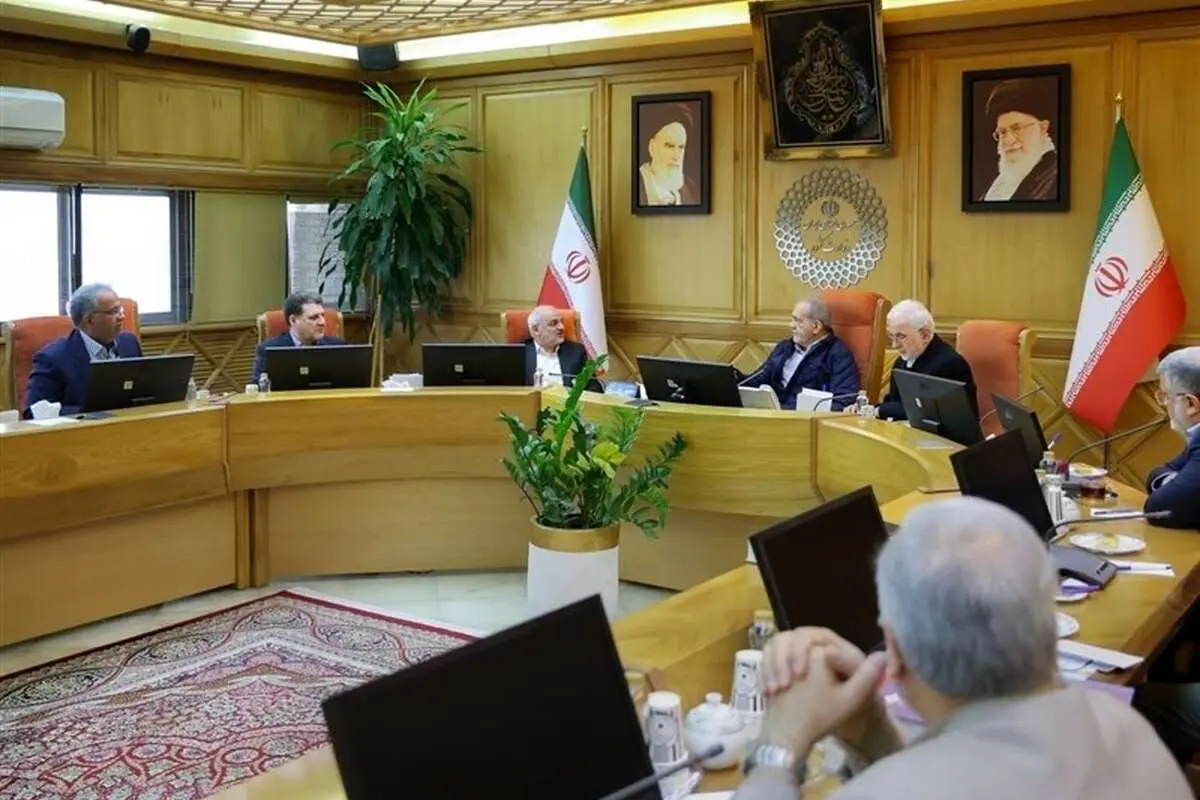 دستور پزشکیان درباره انتخابات شورا‌های شهر و روستا