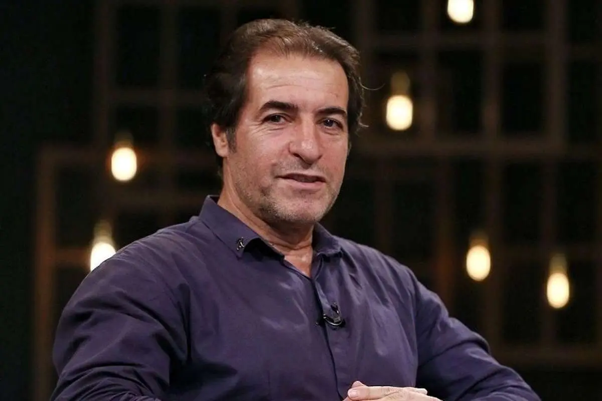 با این هوادار عملکرد استقلال افتضاح بود