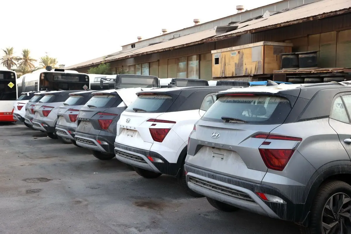 تمدید مهلت تعریف حساب وکالتی برای ثبت‌نام خودروهای وارداتی