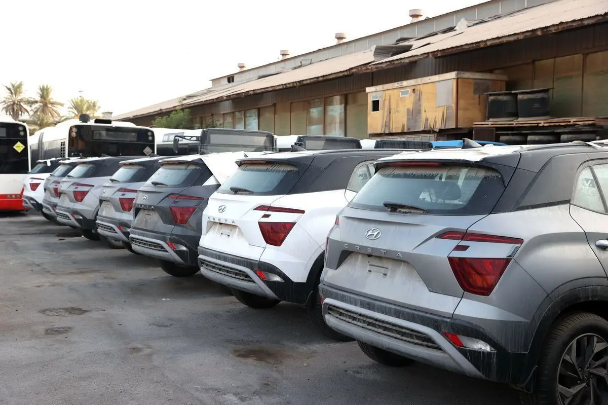 تمدید مهلت تعریف حساب وکالتی برای ثبت‌نام خودروهای وارداتی