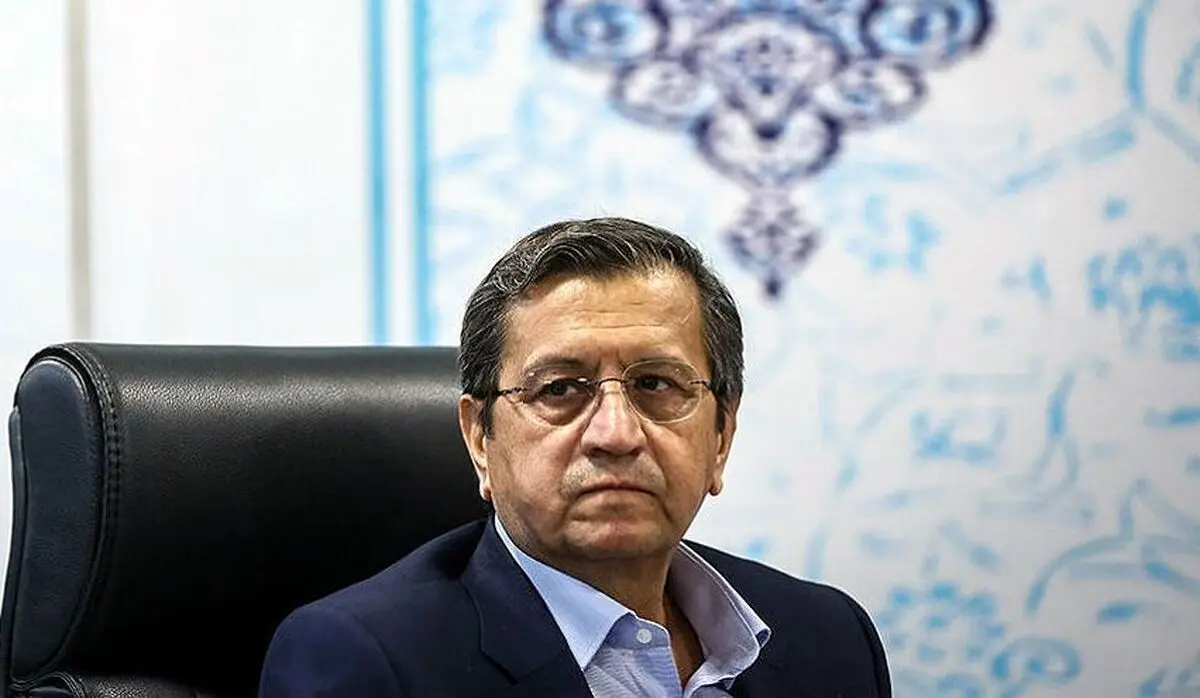 همتی: آزاد‌سازی معادن منجمد شده را پیگیری می‌کنیم