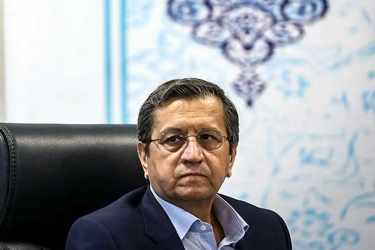 همتی: آزادسازی معادن منجمد شده را پیگیری میکنیم
