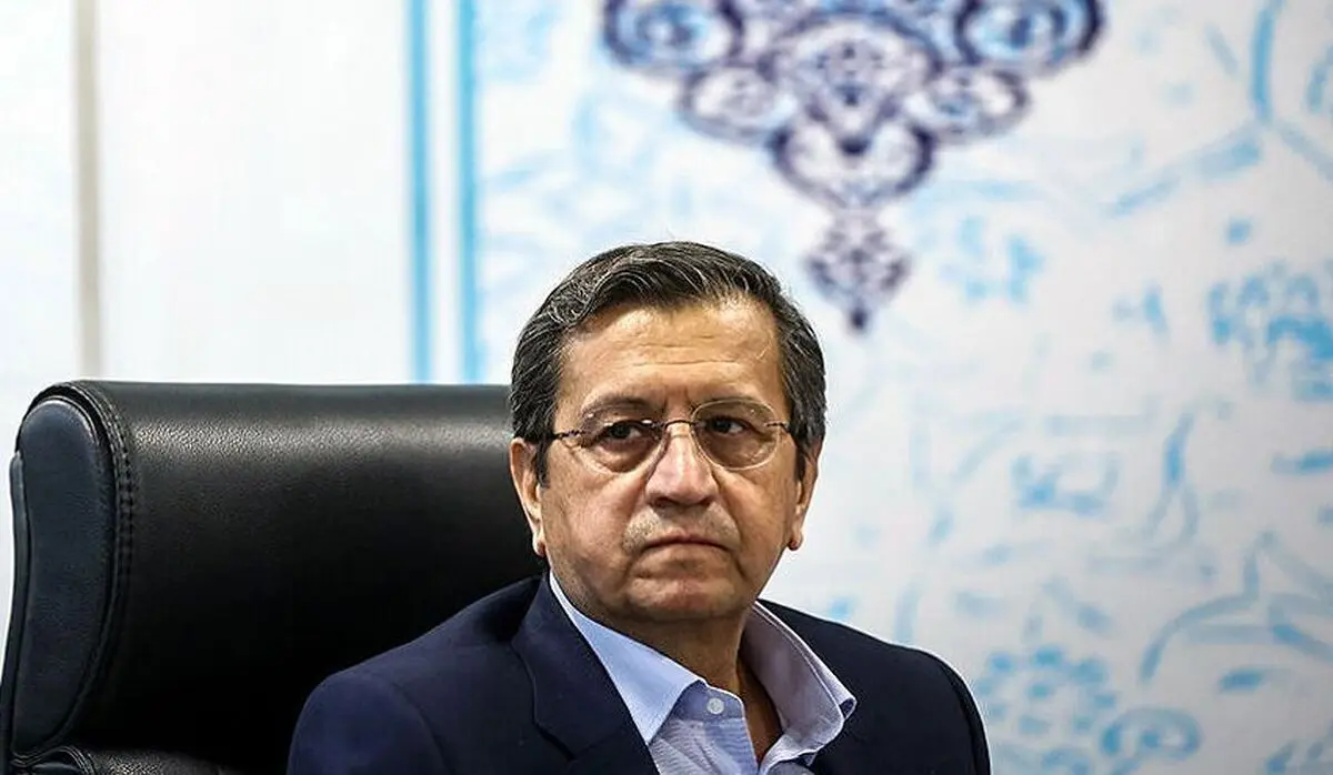همتی: آزاد‌سازی معادن منجمد شده را پیگیری می‌کنیم