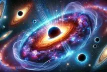 آیا قبل از بیگ بنگ زندگی مخفی وجود داشته است؟