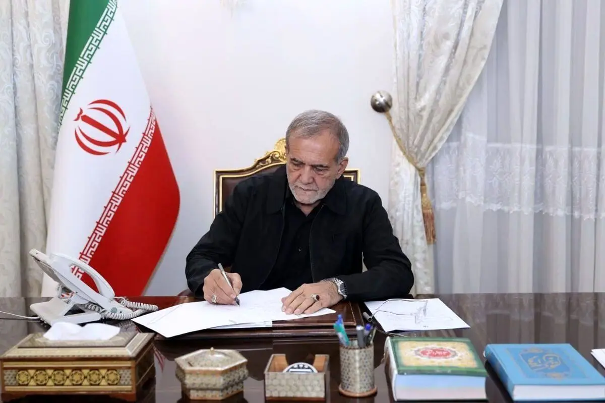 ثبت روز شهادت رئیسی، به عنوان «روز شهدای خدمت» در تقویم