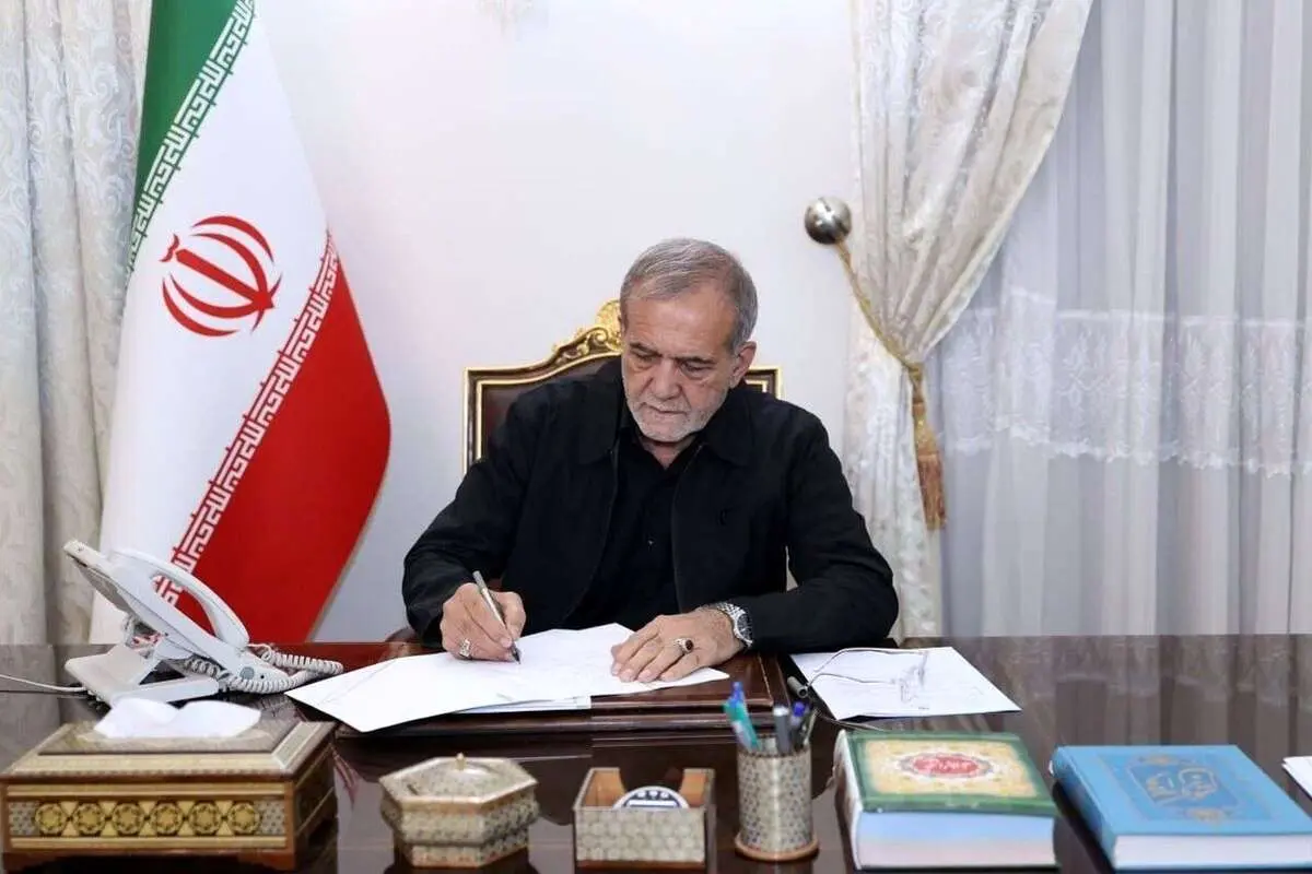 ثبت روز شهادت رئیسی، به عنوان «روز شهدای خدمت» در تقویم