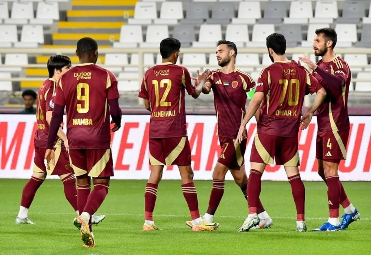 برد پرگل الوحده با احمد نوراللهی