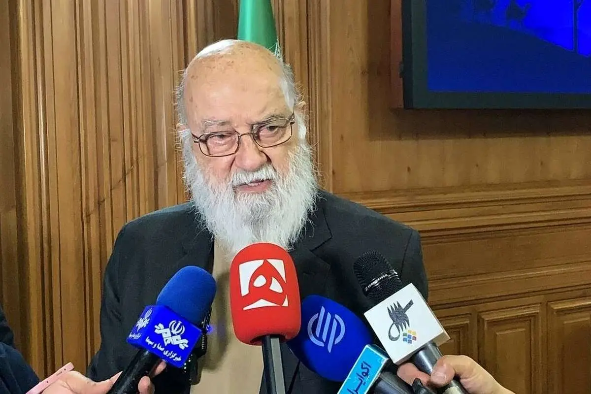 (ویدیو) انتقاد چمران به اطلاع رسانی ضعیف طرح زوج و فرد: من هم بهسختی متوجه شدم