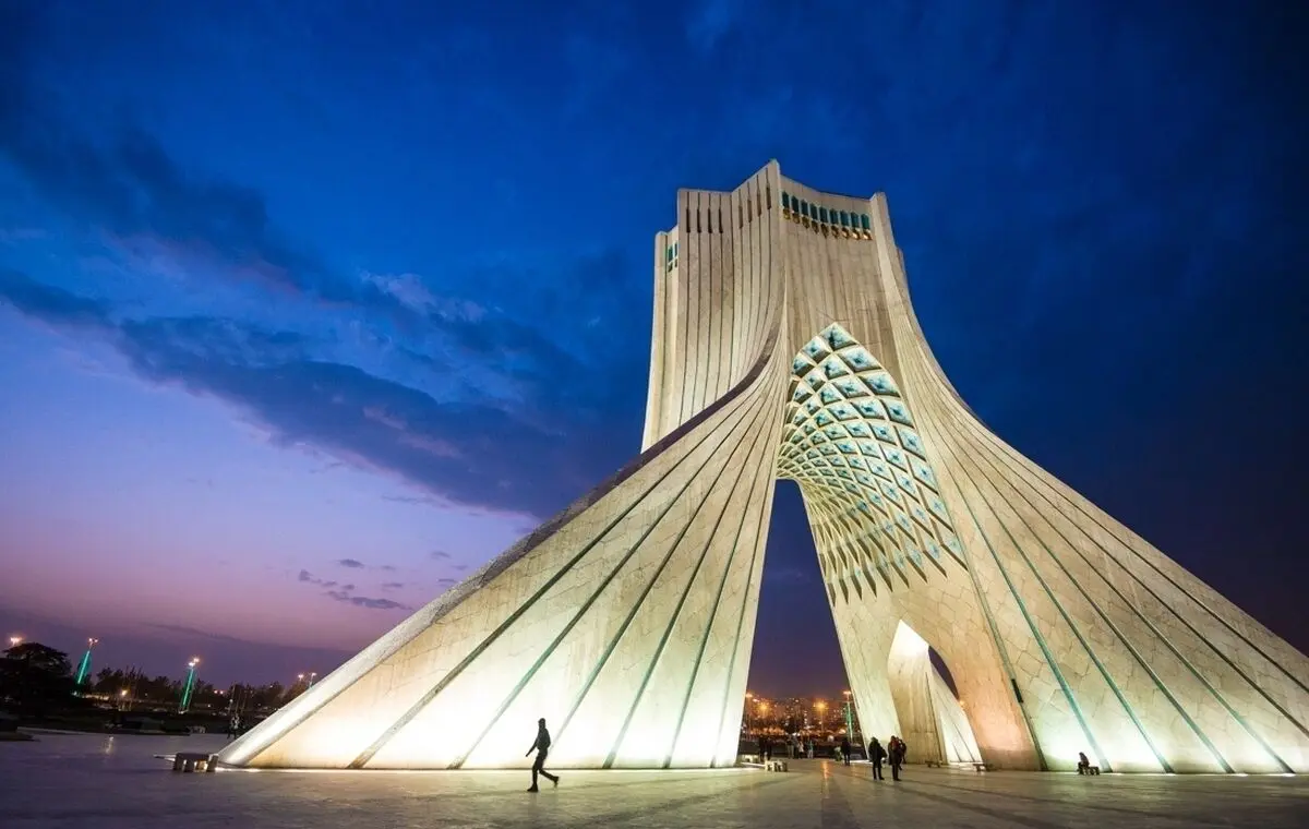 (ویدیو) واکنش چمران به انتقال پایتخت به مکران