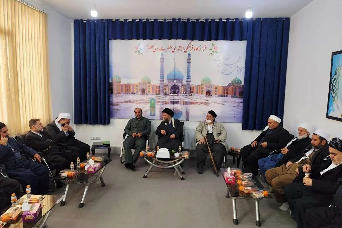 معاون نیروی زمینی سپاه: محرومیتها در برخی مناطق ریشه در پیش از انقلاب دارد