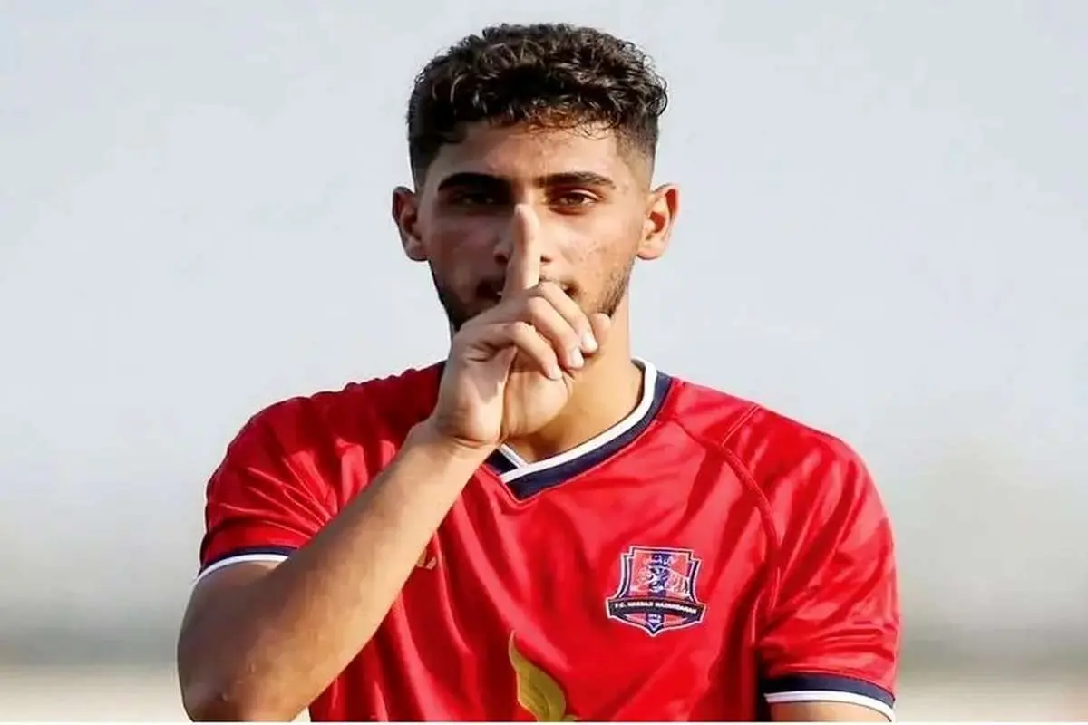 نگذارید سینا فراموش شود