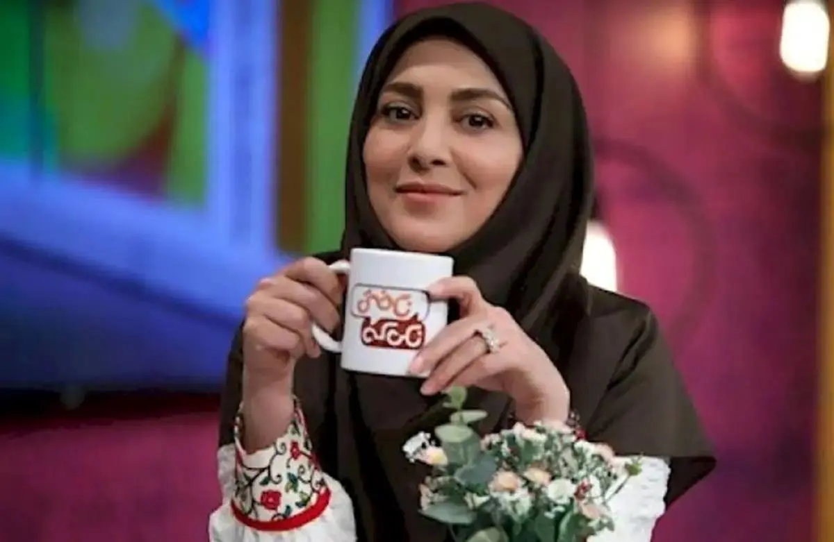 استوری ژیلا صادقی به یاد سانحه هواپیمای اوکراینی