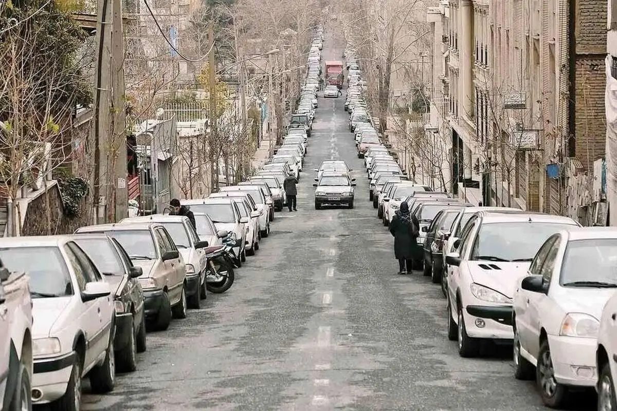 هشدار پلیس: خودروهای مشکوک را به ۱۱۰ اطلاع دهید