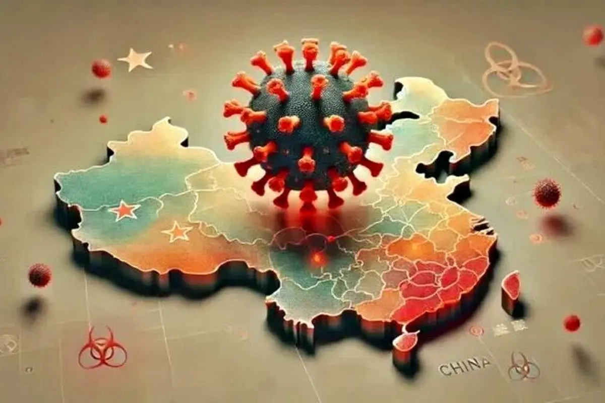 آیا نگران ویروس جدید چین باشیم؟