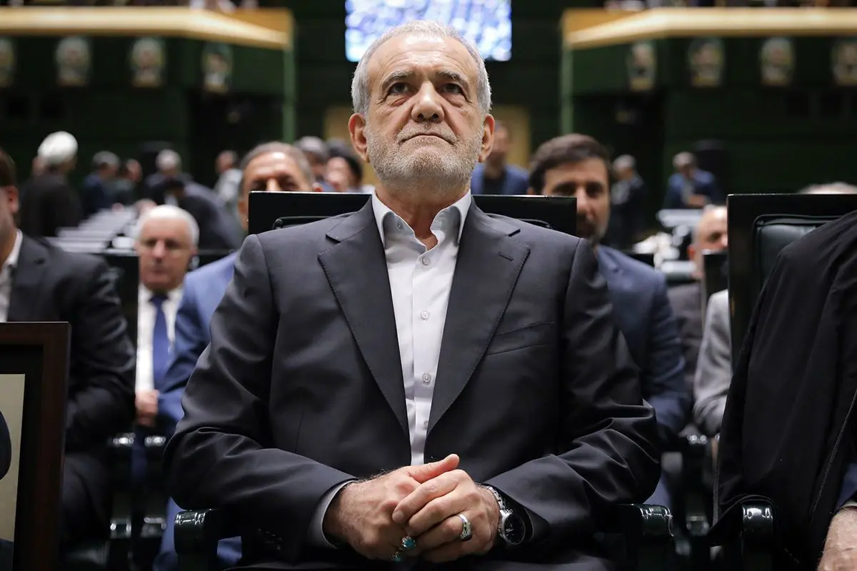 نقص جدی در دولت پزشکیان از نگاه روزنامه اصولگرا؛ شعار وفاق نتوانسته به ایده روشن تبدیل شود