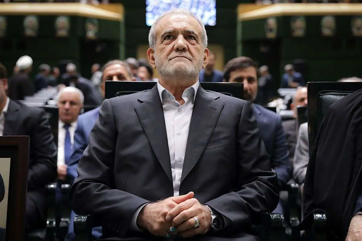 نقص جدی در دولت پزشکیان از نگاه روزنامه اصولگرا؛ شعار وفاق نتوانسته به ایده روشن تبدیل شود