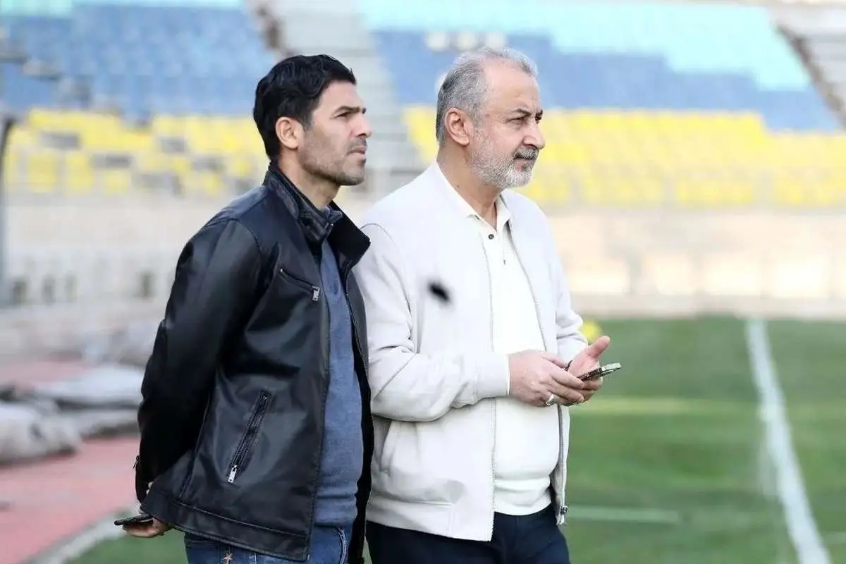 پرسپولیس همچنان در دوراهی خارجی و ایرانی