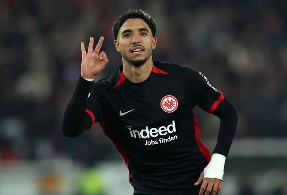 منچسترسیتی، محمد صلاح خود را می‌خواهد