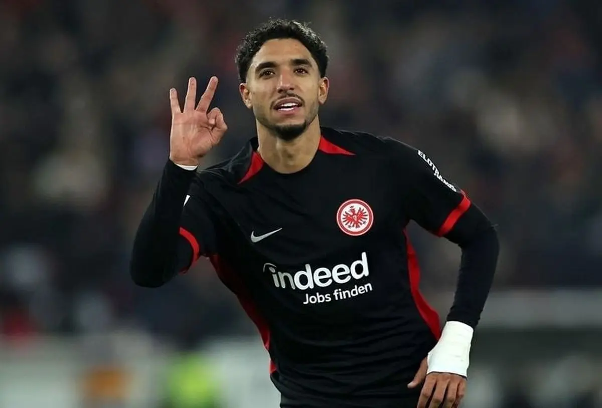 منچسترسیتی، محمد صلاح خود را می‌خواهد