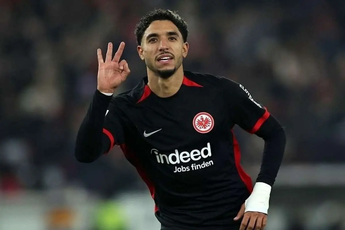 منچسترسیتی، محمد صلاح خود را میخواهد