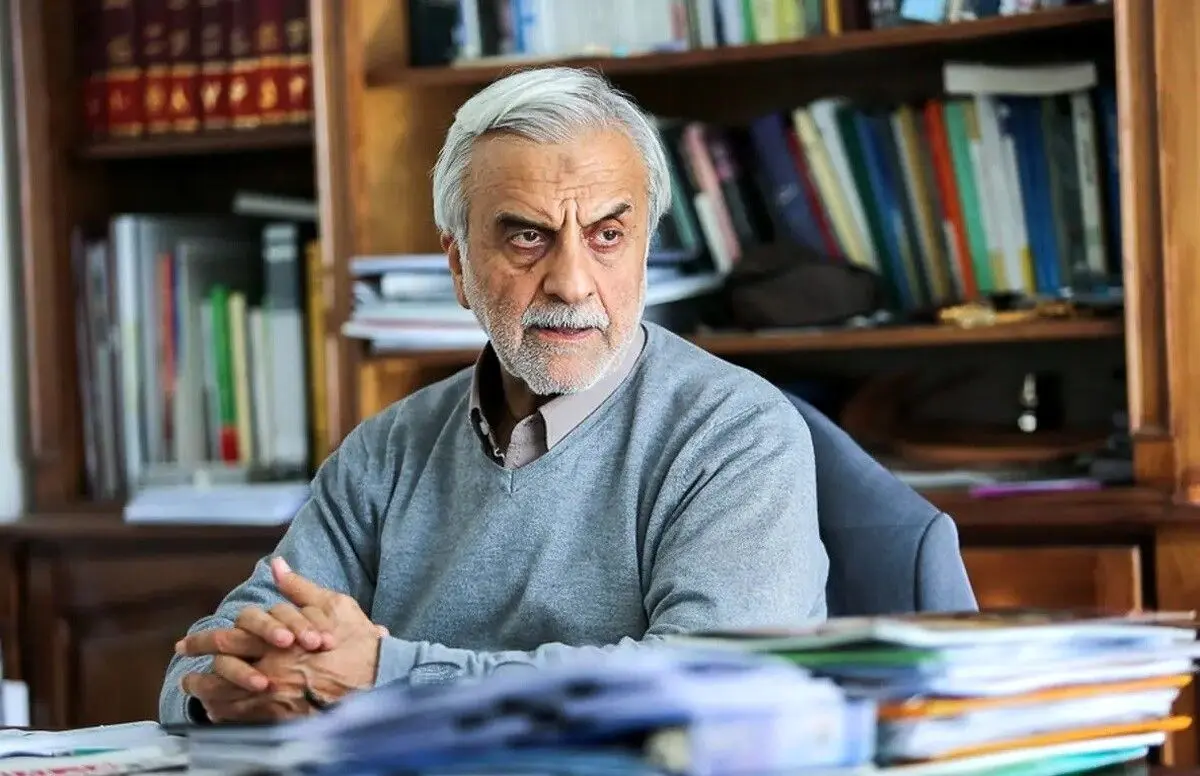 هاشمی طبا: فرض کنید وفاق ملی برقرار شود؛ بعدش چه؟