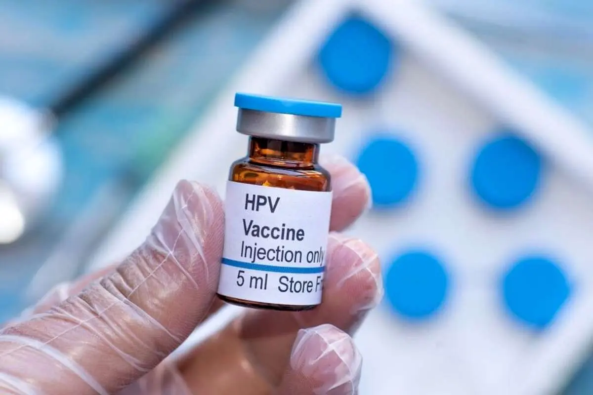 آیا واکسن HPV باعث ناباروری و یائسگی زودرس میشود؟