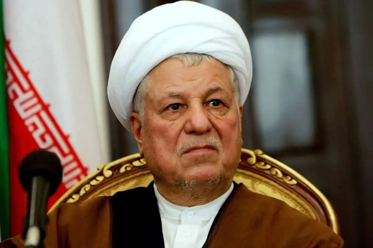 مخالفان رفسنجانی؛ از انتقاد تا شعار مرگ بر هاشمی