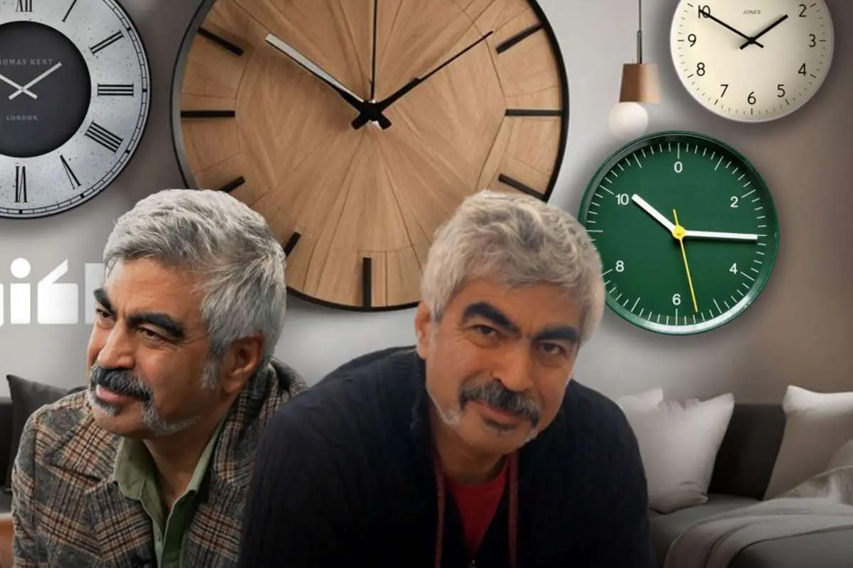 (ویدیو) چرا اسم برنامه سروش صحت اکنون است؟