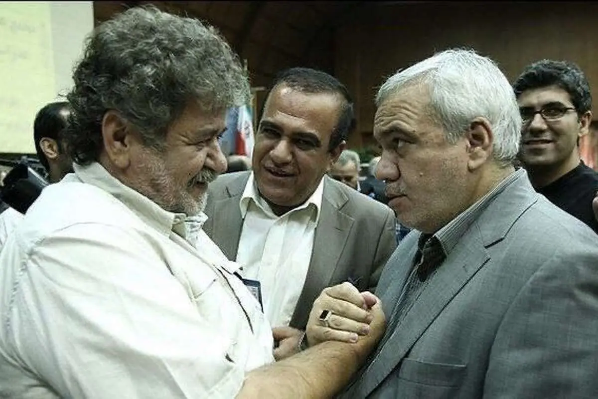 ائتلاف مدیران پرسپولیسی و استقلالی برای فدراسیون فوتبال