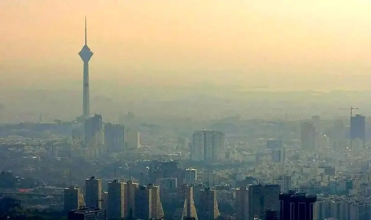 تمدید غیرحضوری شدن مدارس ابتدایی تهران