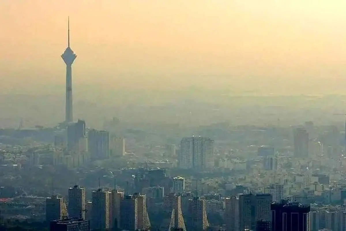 تمدید غیرحضوری شدن مدارس ابتدایی تهران