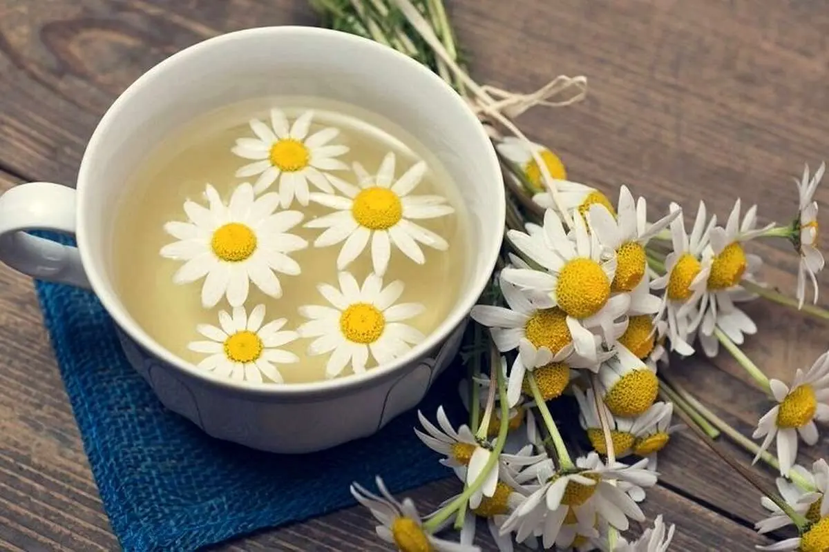 بهترین نوشیدنیها برای تسکین گلودرد