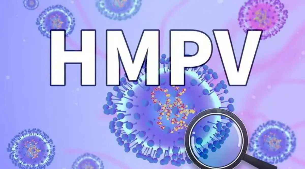 (ویدیو) ویروس جدید HMPV وارد کشور شد؟!