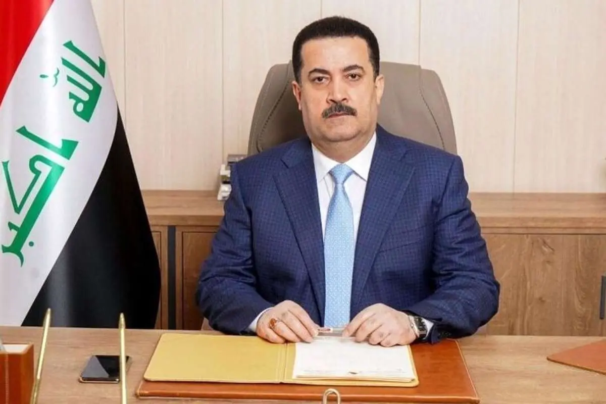 ادعای یک رسانه عراقی درمورد میانجیگری بغداد میان ایران و آمریکا